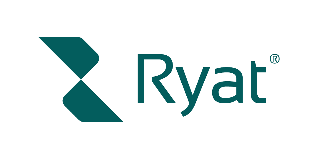 Ryat logo